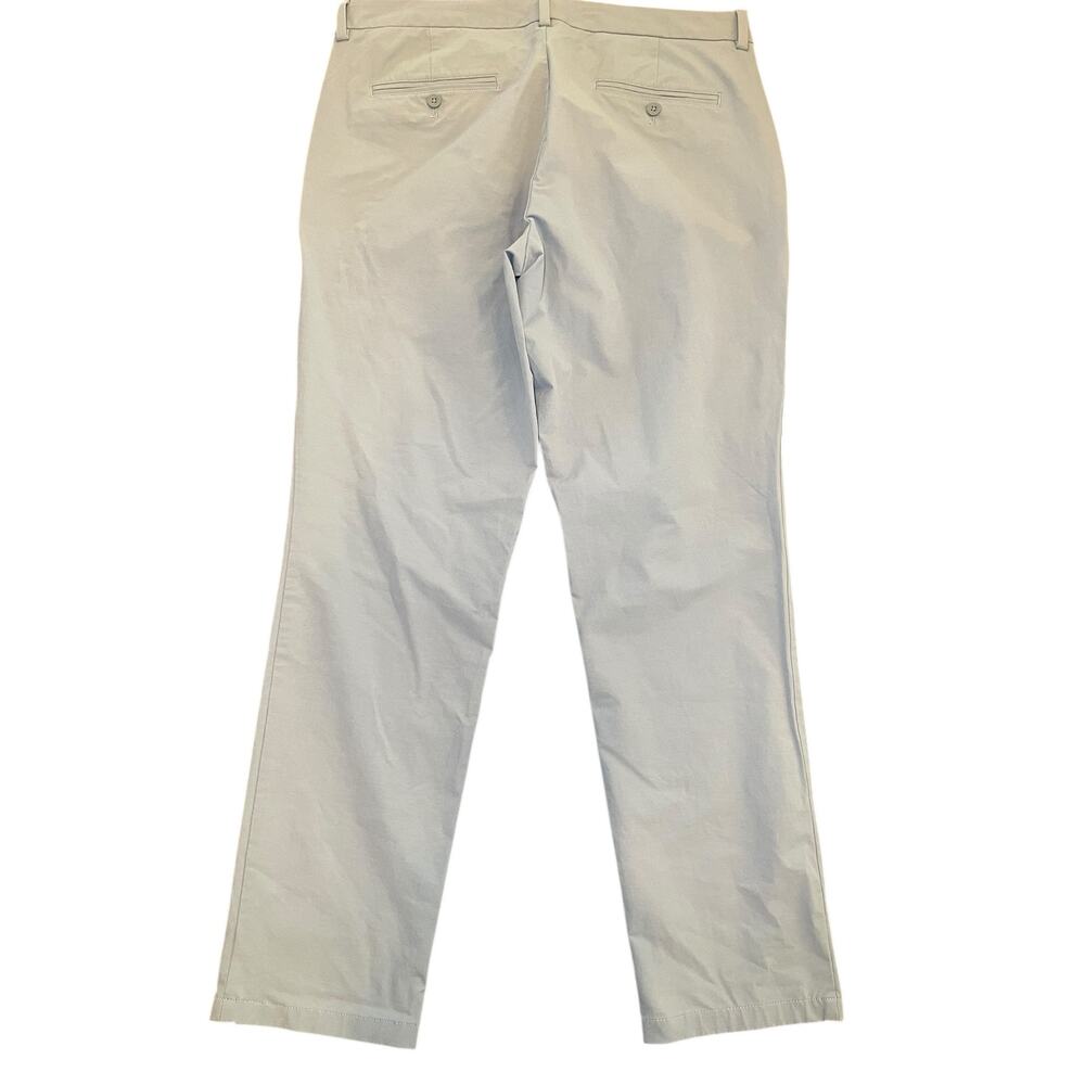 NWT‎ Vineyard Vines On-The-Go Performance Pant Men 36 X 32 Grey - Picture 6 of 9